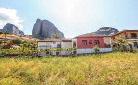 Socrates Ethnic And Traditional Home